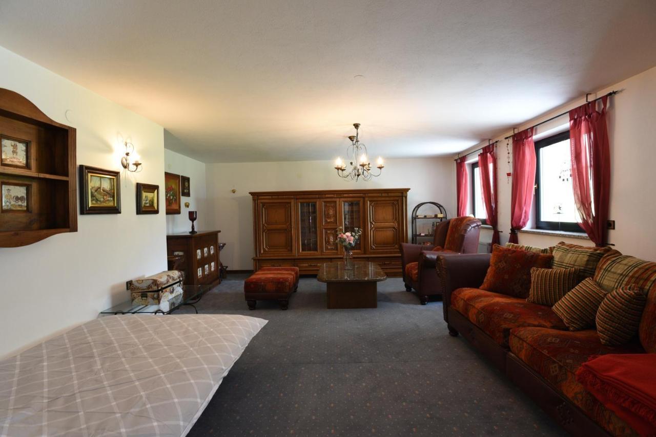 Lakeview Apartment Preddvor Luaran gambar