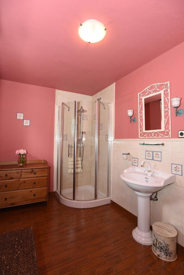 Lakeview Apartment Preddvor Luaran gambar