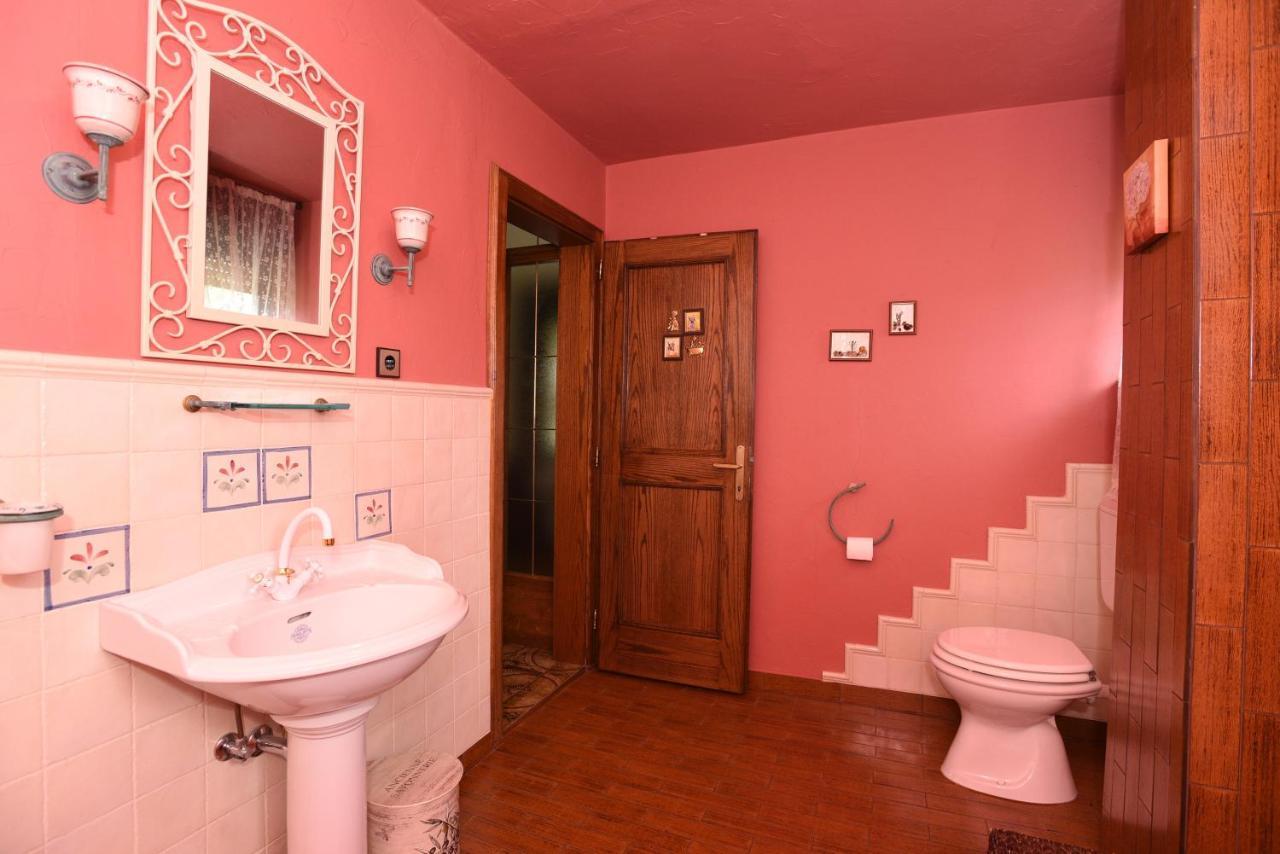 Lakeview Apartment Preddvor Luaran gambar