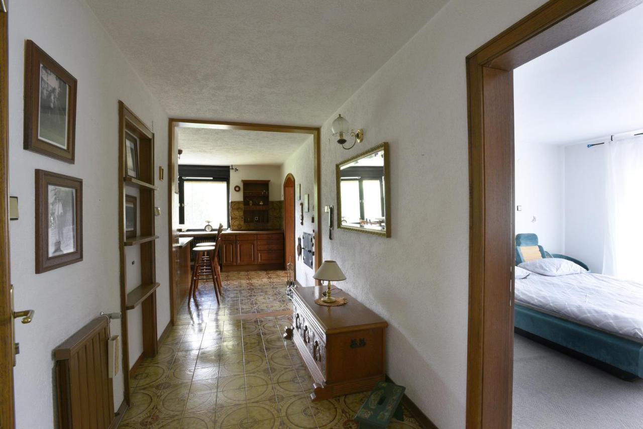 Lakeview Apartment Preddvor Luaran gambar