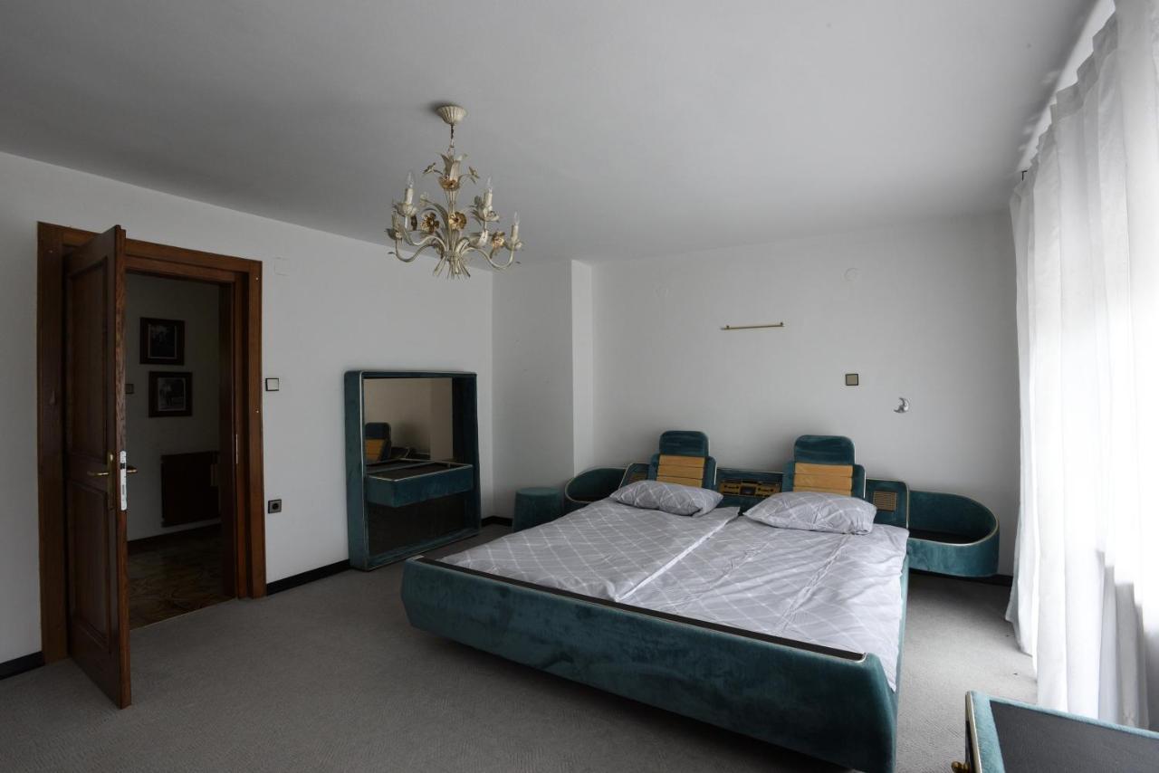 Lakeview Apartment Preddvor Luaran gambar