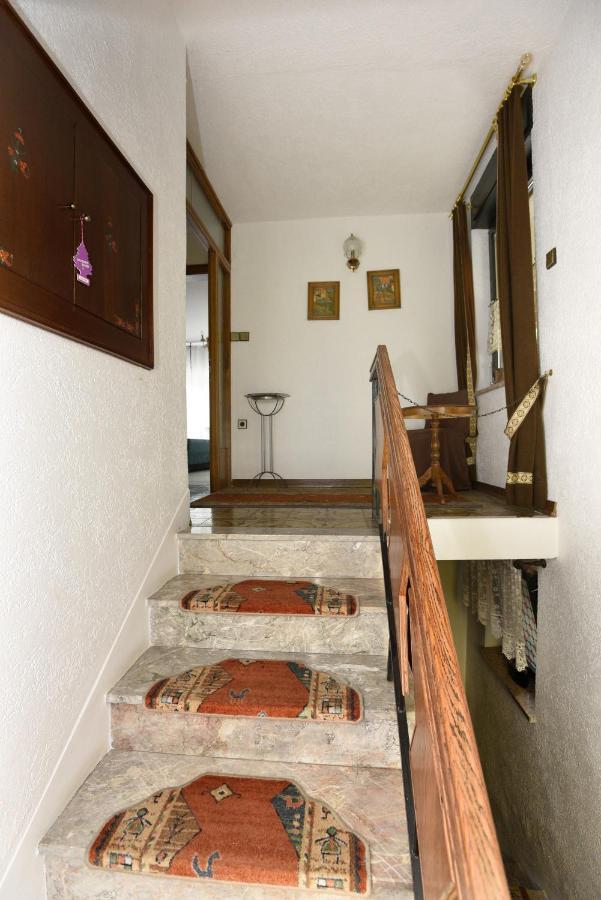 Lakeview Apartment Preddvor Luaran gambar